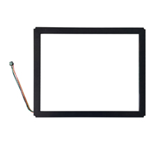 Outdoor Infrared Touchscreens 15-19 inch